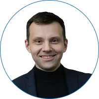 Базов Антон Александрович